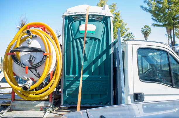 Best Portable bathroom rental  in Fernley, NV