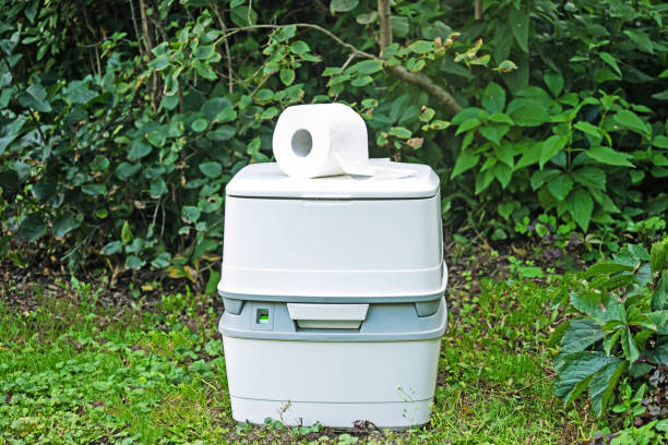 Best Luxury portable toilet rental  in Fernley, NV