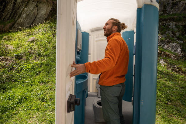 Best Porta potty cleaning services  in Fernley, NV