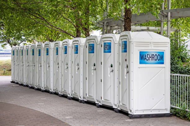 Best Local porta potty services  in Fernley, NV