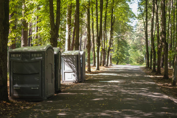Best Portable restroom trailer rental  in Fernley, NV