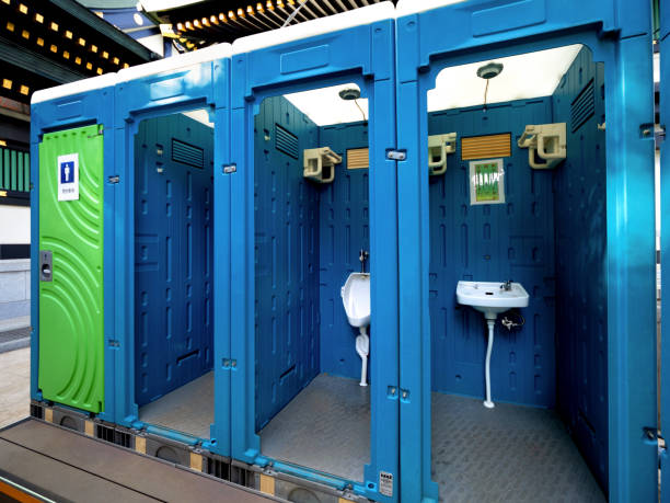 Best Sanitation services for porta potties  in Fernley, NV