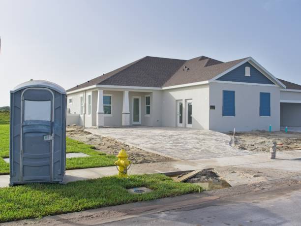 Portable restroom solutions in Fernley, NV