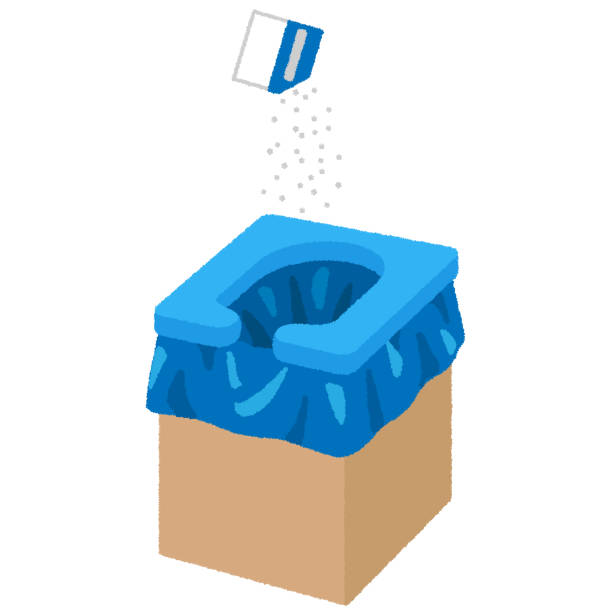 Portable Toilet Options We Offer in Fernley, NV