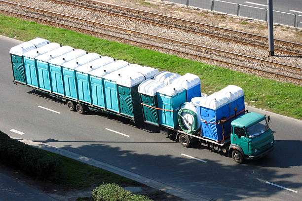 Best Local porta potty services  in Fernley, NV